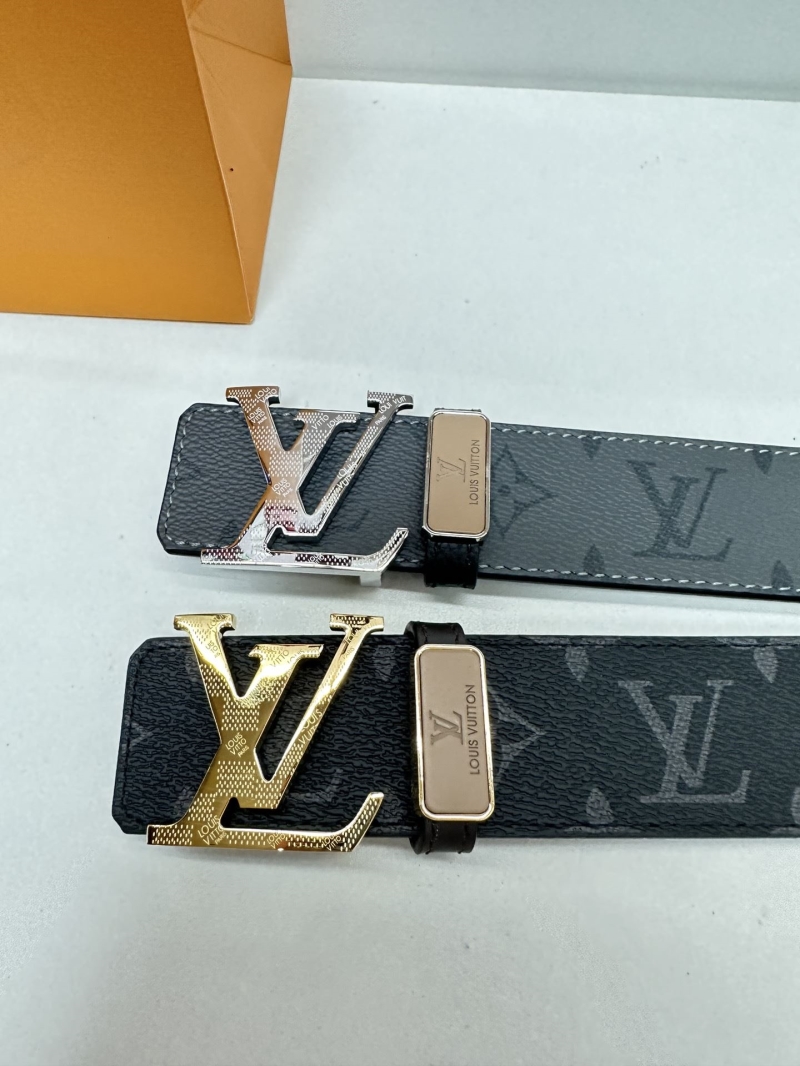 Louis Vuitton Belts